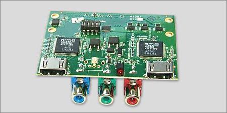 HDMI ресивер. Функции и особенности ресиверов