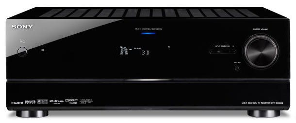 HDMI ресивер. Функции и особенности ресиверов