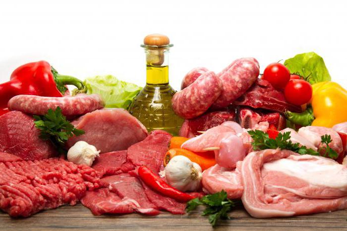 Почему хочется мяса во время беременности? Чего не хватает организму?