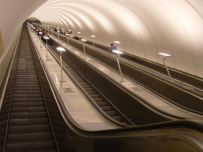 Закрытие станций метро. Закрытие станций метро в Москве