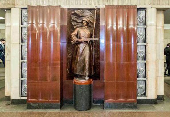 Закрытие станций метро. Закрытие станций метро в Москве