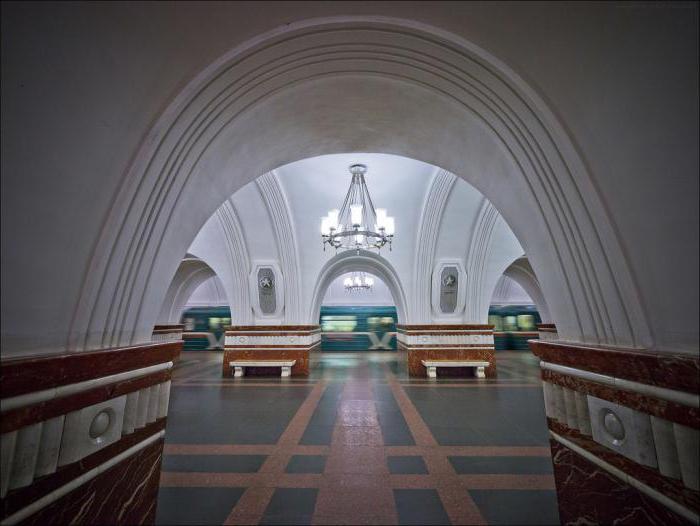 Закрытие станций метро. Закрытие станций метро в Москве