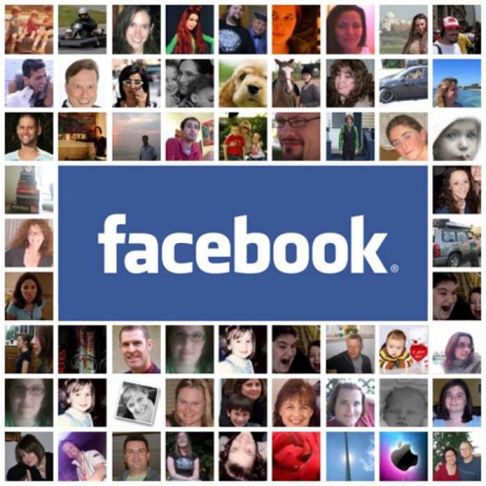 Что ваши Facebook-фотографии говорят о вашей личности