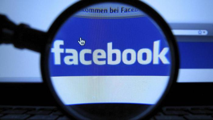 Что ваши Facebook-фотографии говорят о вашей личности
