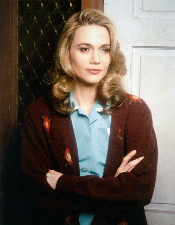 Сериал 