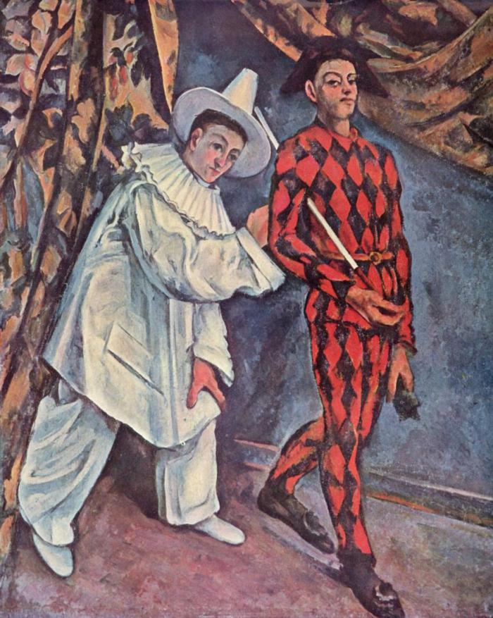 Клоуны никогда не были хорошими: о фильме 