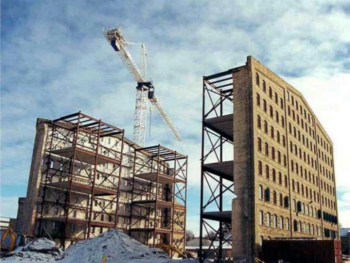Образец должностной инструкции инженера-строителя