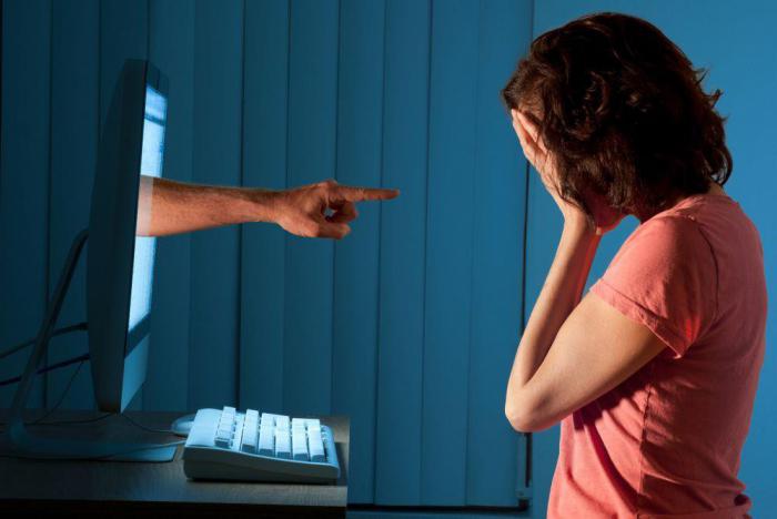 Почему люди троллят в Интернете?
