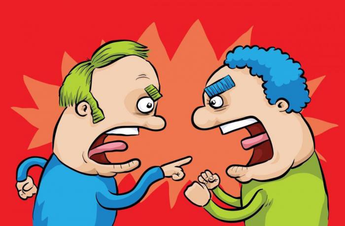 Почему люди троллят в Интернете?
