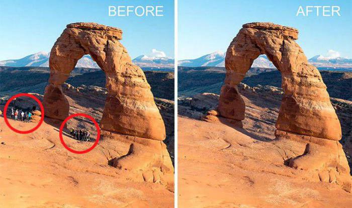 18 подручных предметов, которые помогут сделать эксклюзивные фотографии