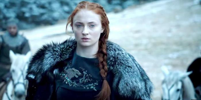 Кто вы из героинь сериала 