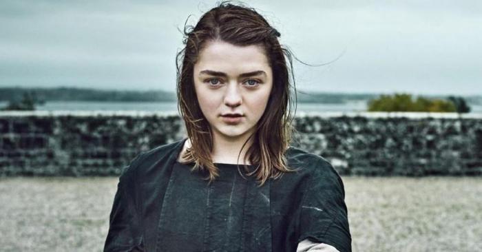 Кто вы из героинь сериала 