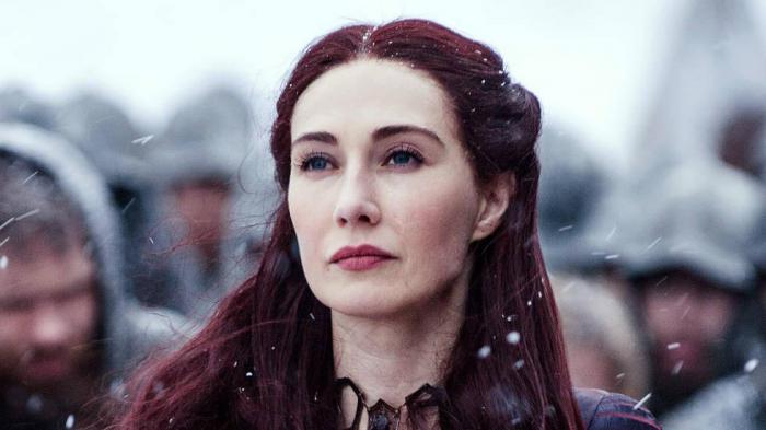 Кто вы из героинь сериала 