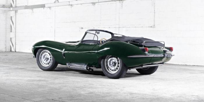 Почему говорят, что новой машине Jaguar 60 лет? Может ли такое быть?