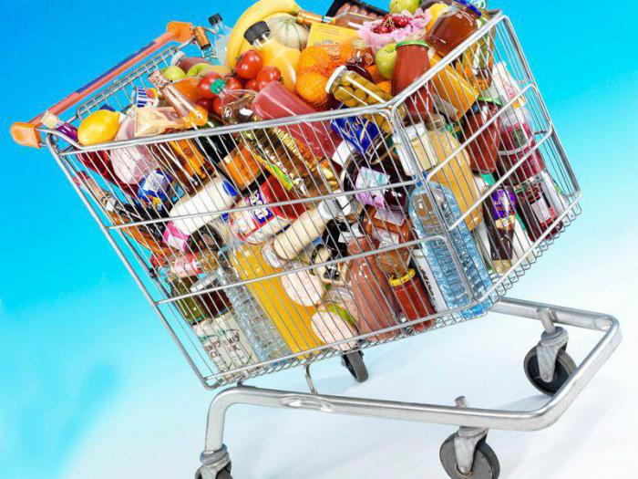 Тратите слишком много денег на продукты? Обратите внимание на ошибки, которые вы делаете в супермаркете