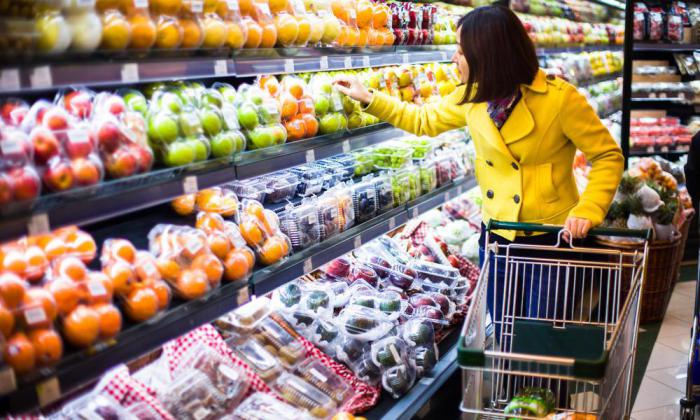 Тратите слишком много денег на продукты? Обратите внимание на ошибки, которые вы делаете в супермаркете