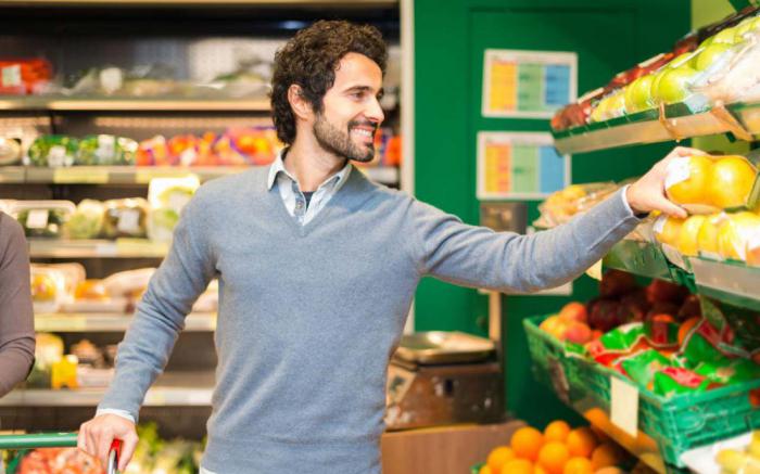 Тратите слишком много денег на продукты? Обратите внимание на ошибки, которые вы делаете в супермаркете