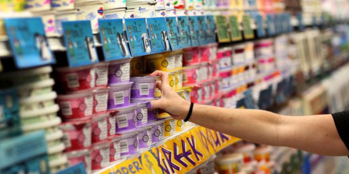 Тратите слишком много денег на продукты? Обратите внимание на ошибки, которые вы делаете в супермаркете