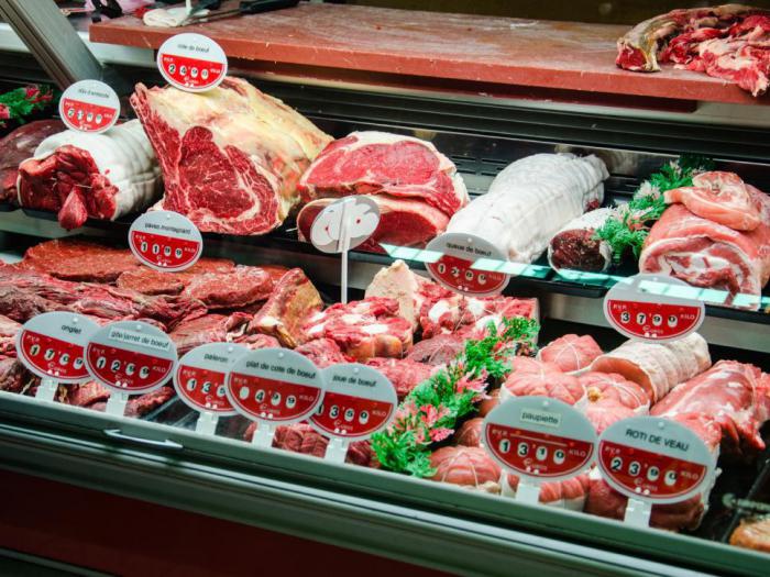 Тратите слишком много денег на продукты? Обратите внимание на ошибки, которые вы делаете в супермаркете