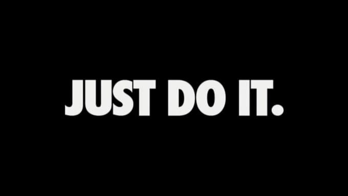 история создания nike