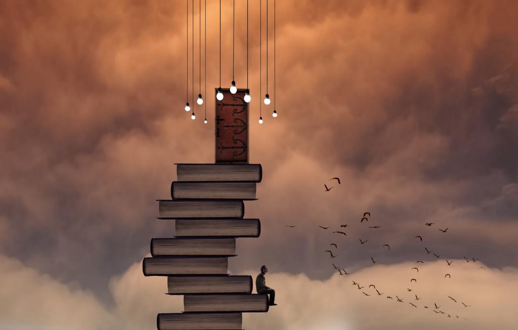 книги для бизнеса