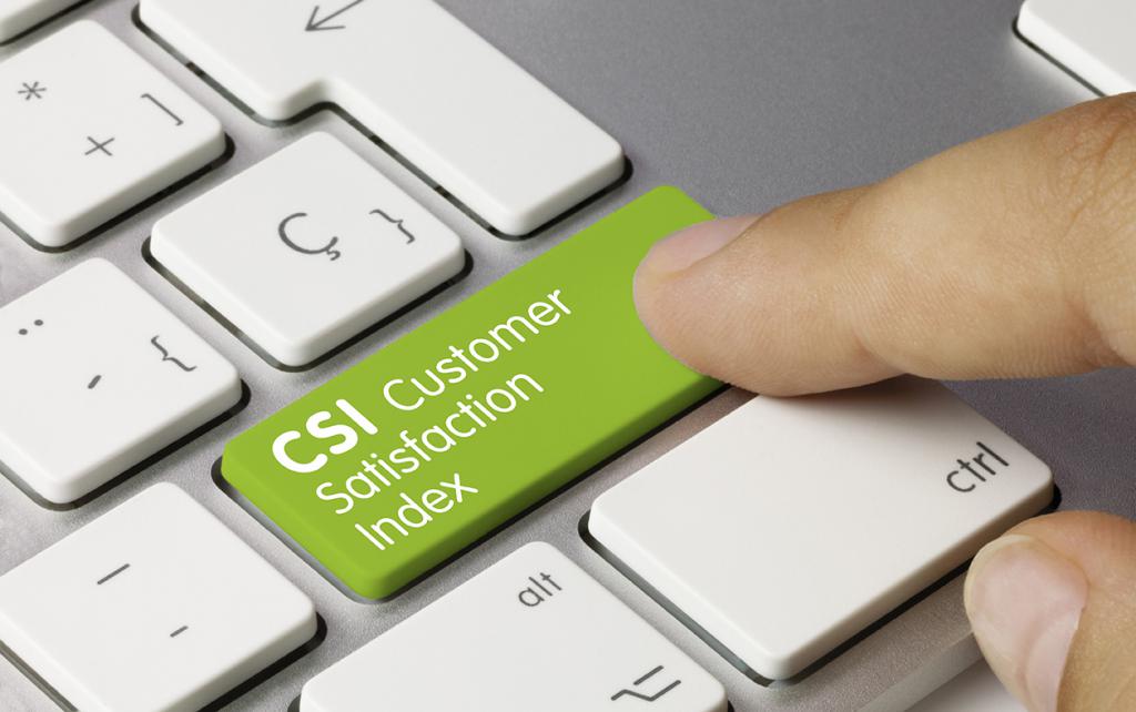 Индекс CSI