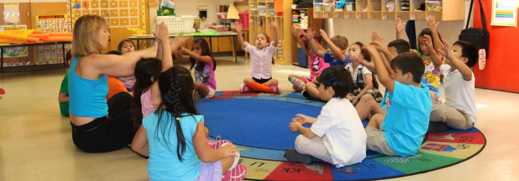 Личностные треннинги