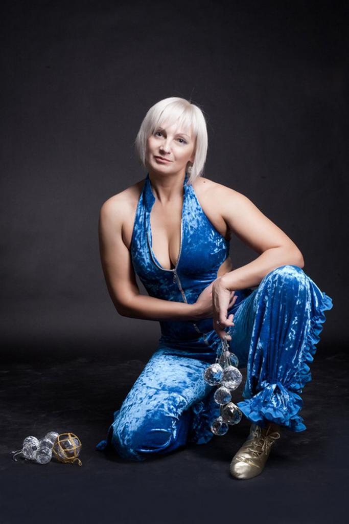 татьяна кожевникова