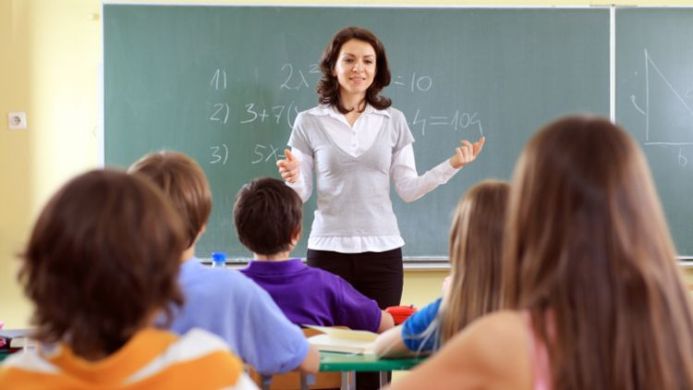 чтобы стать преподавателем в вузе надо
