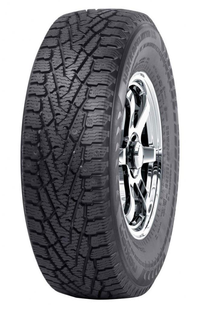 Шины Nokian Hakka Blue 2