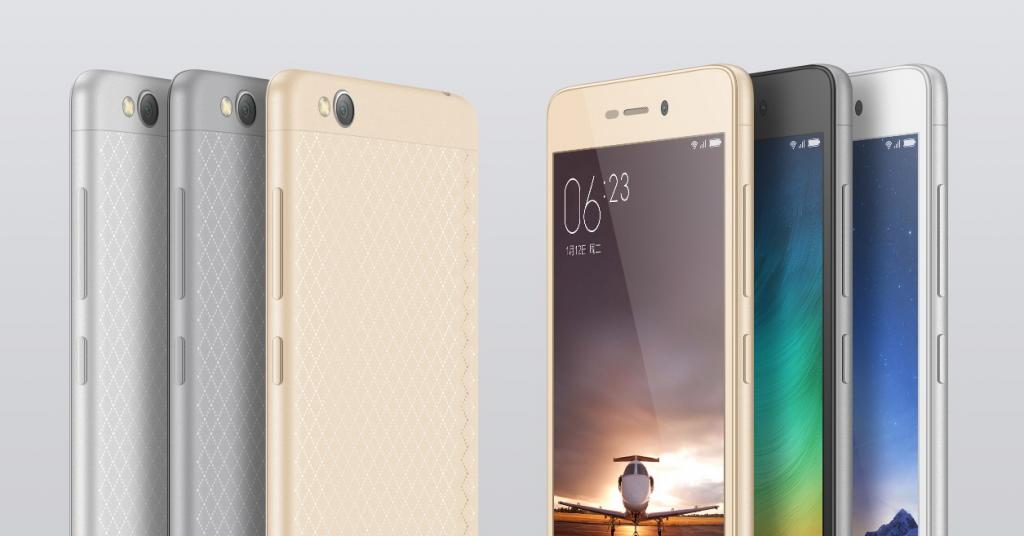 xiaomi mi4
