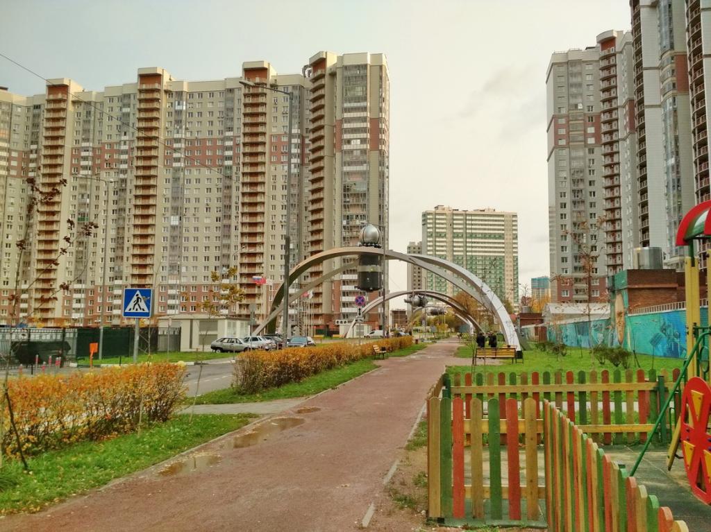жк изумрудные холмы застройщик