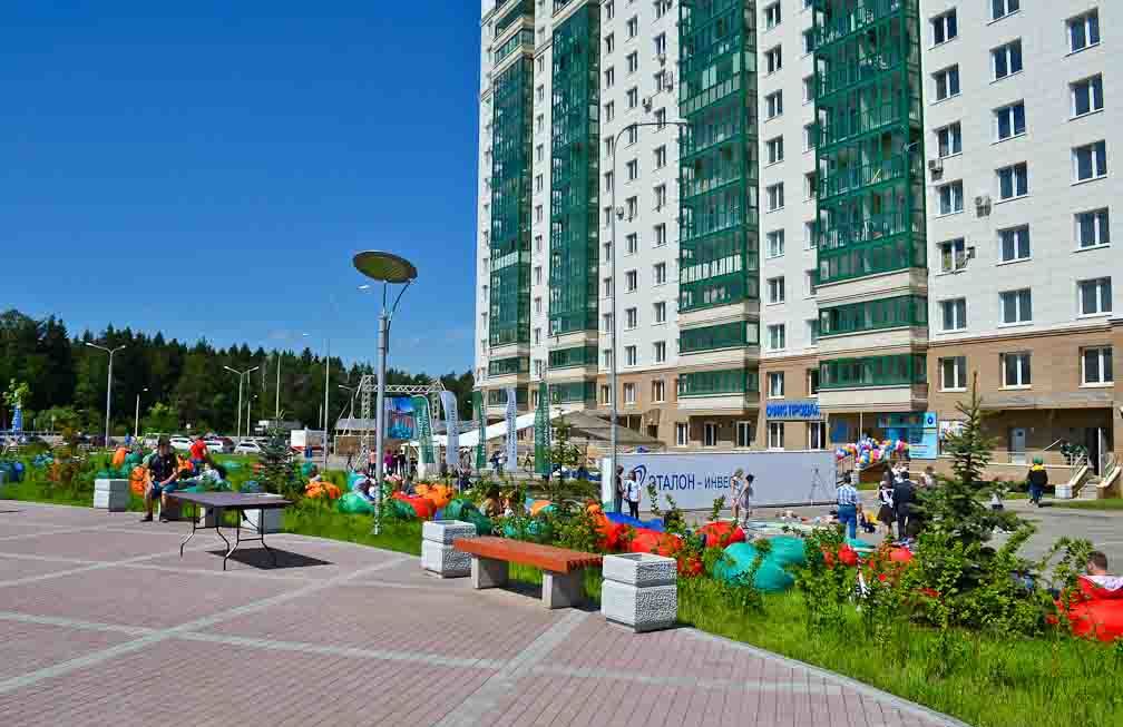 жк изумрудные холмы адрес