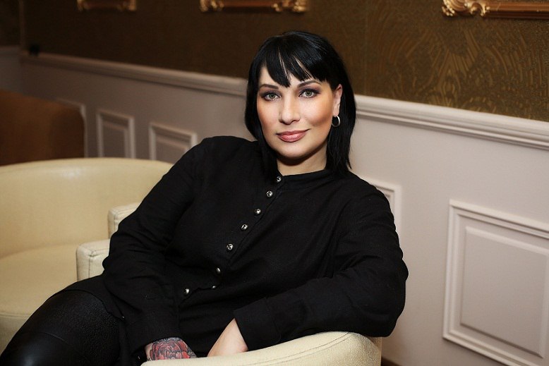 Ирина Аветисян