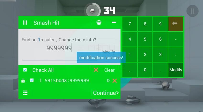 как пользоваться программой game hacker