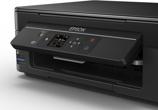 epson expression home xp 342 чернила