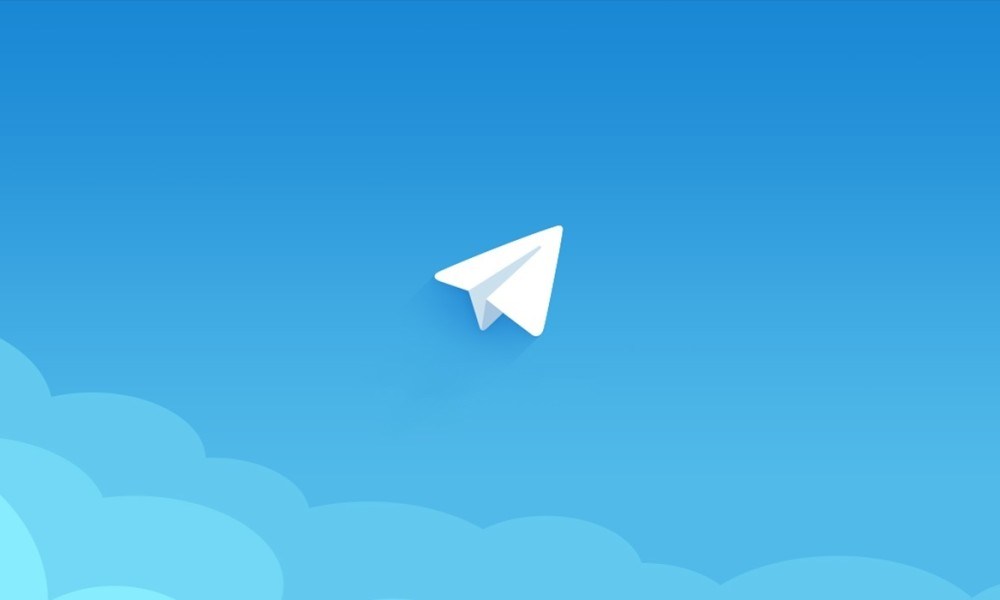 как пользоваться программой telegram