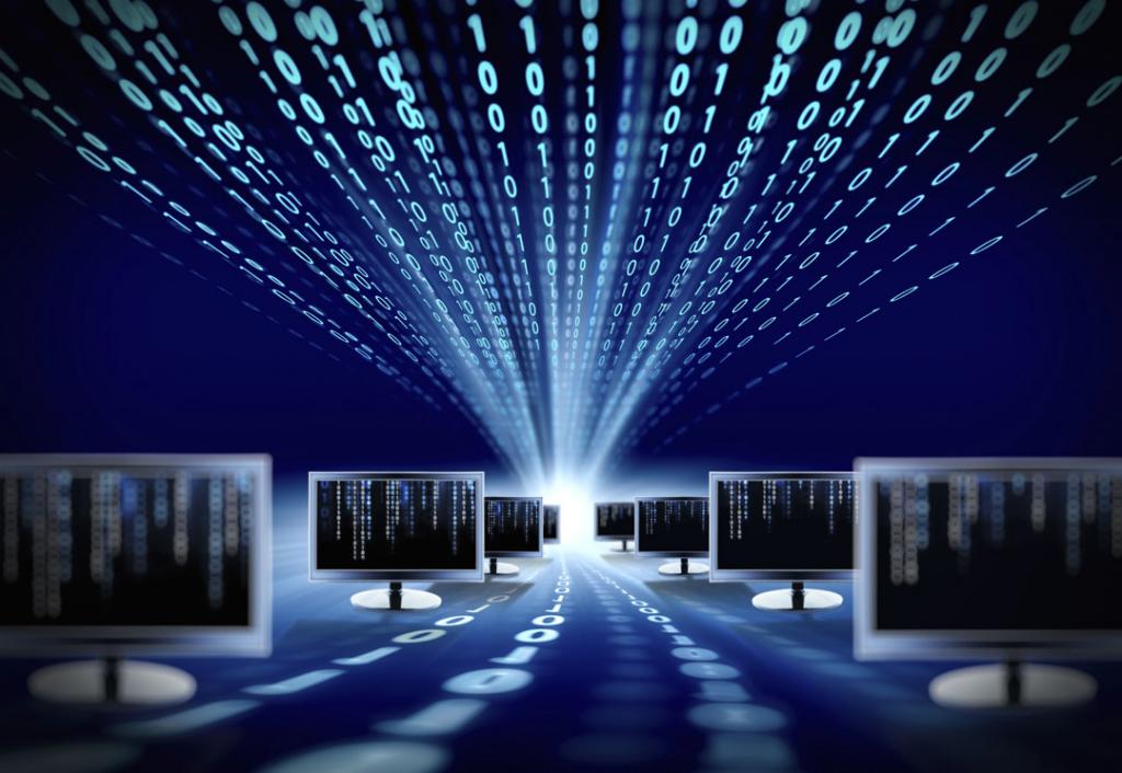 Важность информационной безопасности