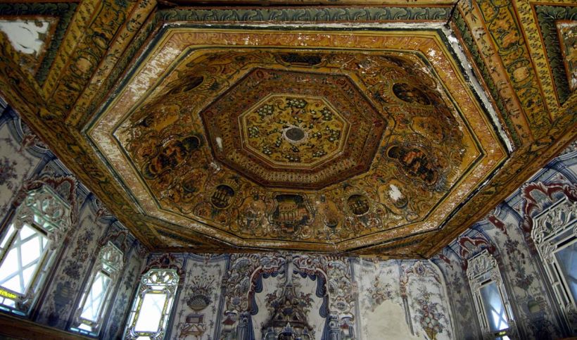 Греция (Лариса) - достопримечательности, фото