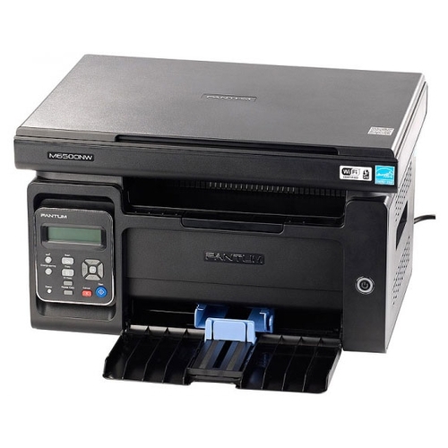 мфу лазерное pantum m6500 отзывы
