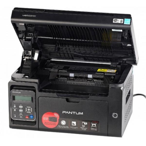 мфу pantum m6500 отзывы стоит ли покупать