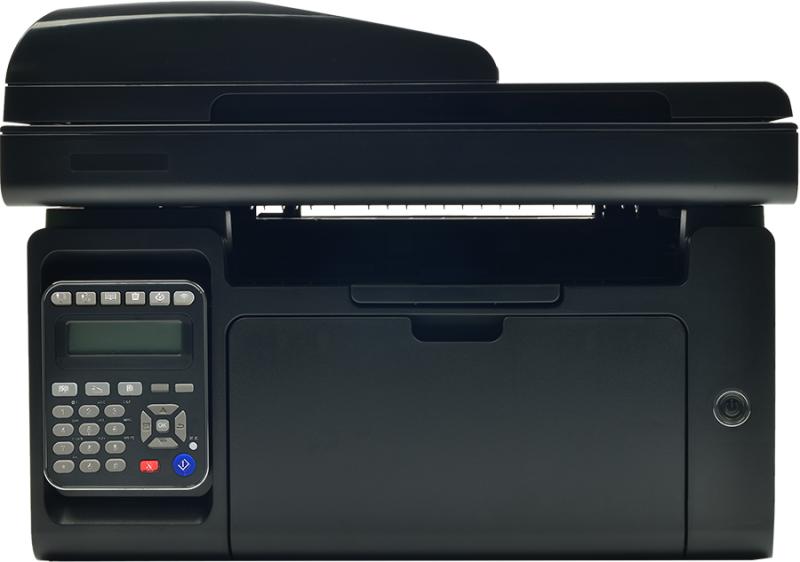 мфу pantum m6500 картридж