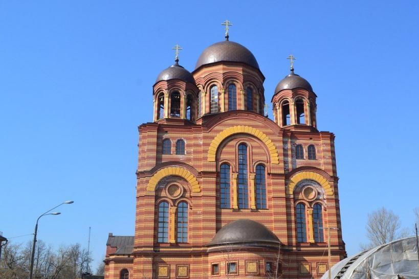 электросталь достопримечательности