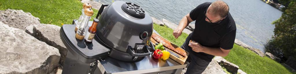 От бренда Broil King
