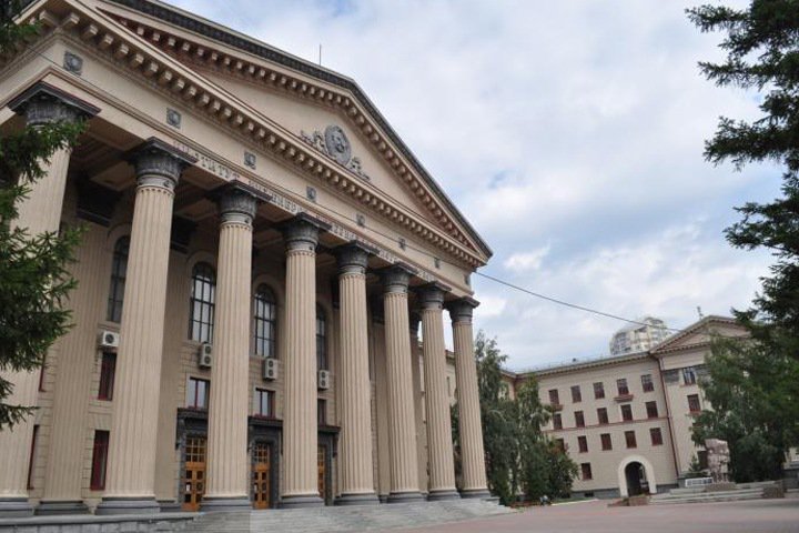 Университет путей сообщения