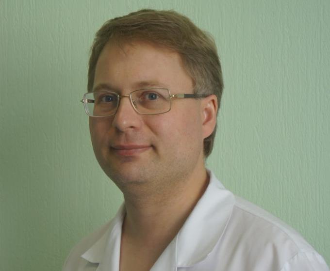 Дмитрий Юрьевич Демин