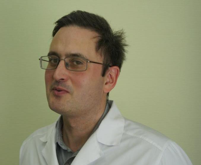 Алексей Валентинович Митрофанов