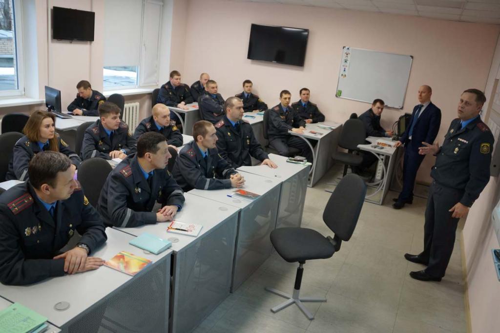 обучение новым методикам