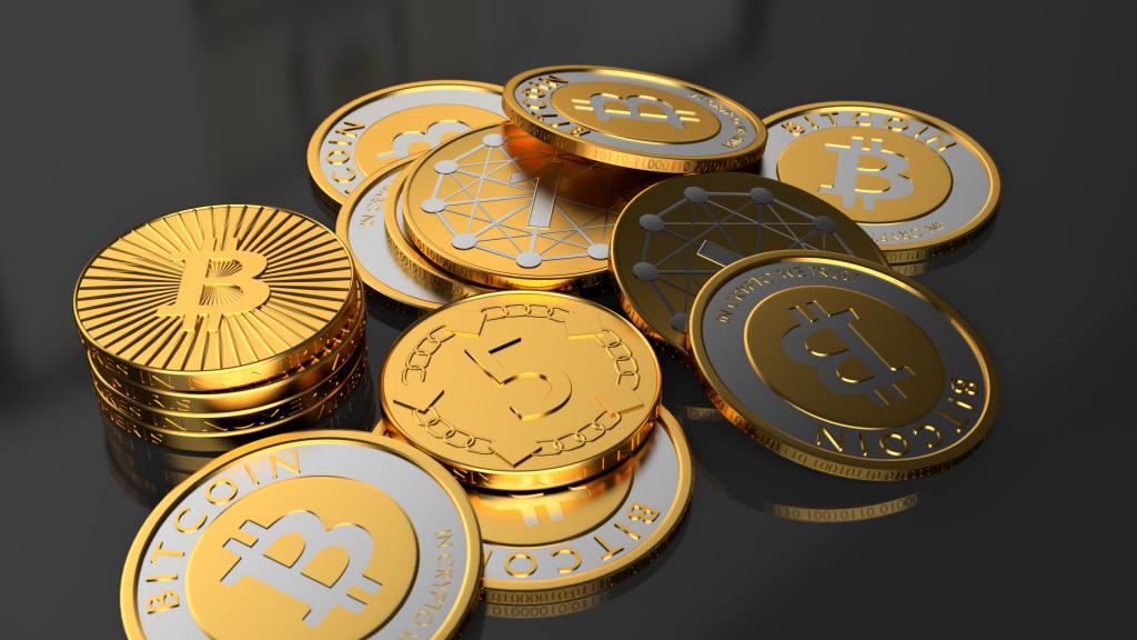 Заработать биткоин
