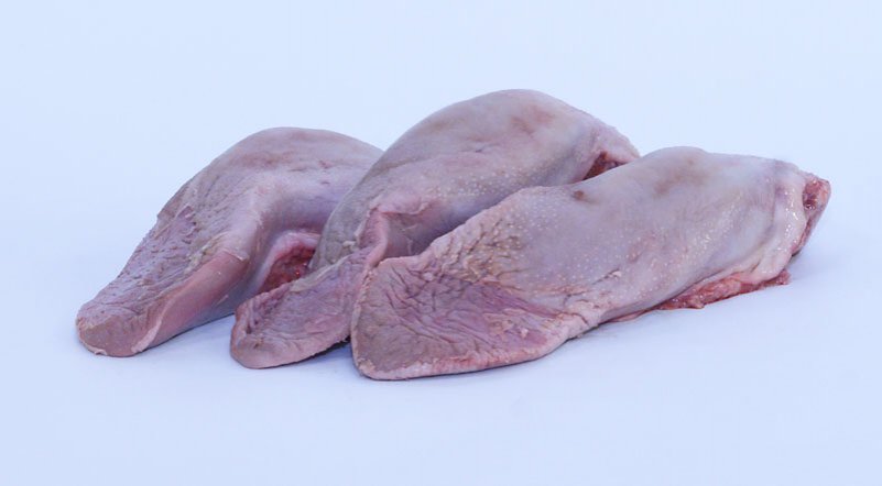 язык свиной отварной польза и вред